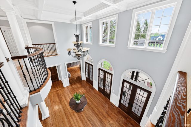 51933 Meadow Ridge Court, Granger, IN 46530