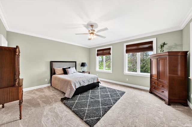 51933 Meadow Ridge Court, Granger, IN 46530