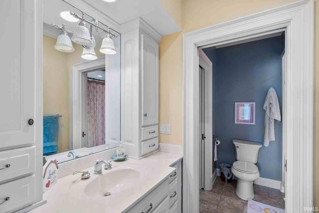 51933 Meadow Ridge Court, Granger, IN 46530