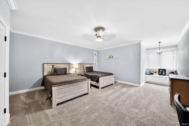 51933 Meadow Ridge Court, Granger, IN 46530
