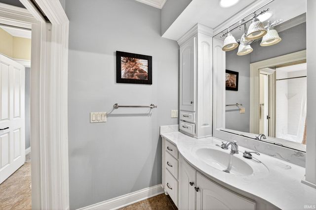 51933 Meadow Ridge Court, Granger, IN 46530