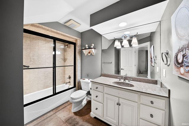 51933 Meadow Ridge Court, Granger, IN 46530