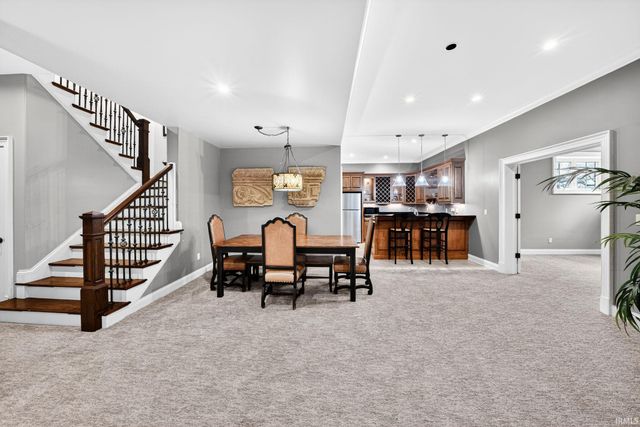 51933 Meadow Ridge Court, Granger, IN 46530
