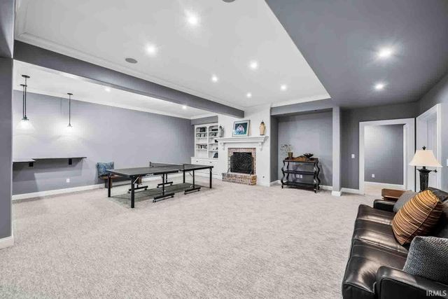 51933 Meadow Ridge Court, Granger, IN 46530
