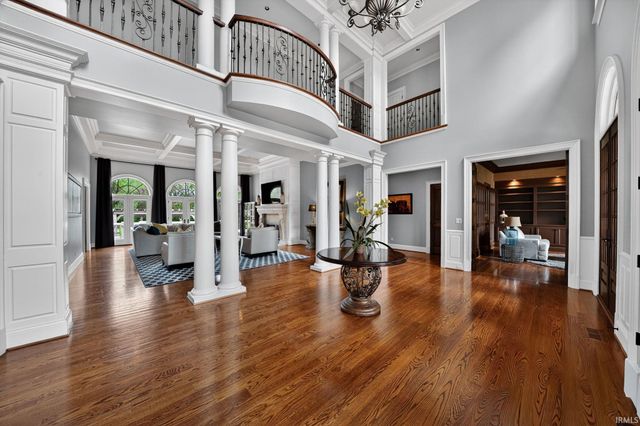 51933 Meadow Ridge Court, Granger, IN 46530