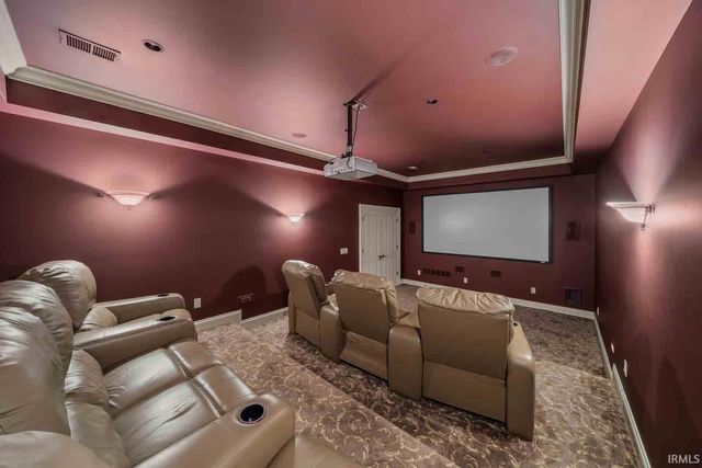 51933 Meadow Ridge Court, Granger, IN 46530