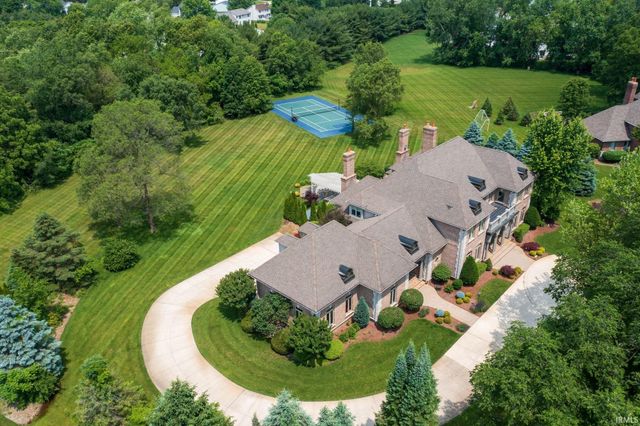 51933 Meadow Ridge Court, Granger, IN 46530