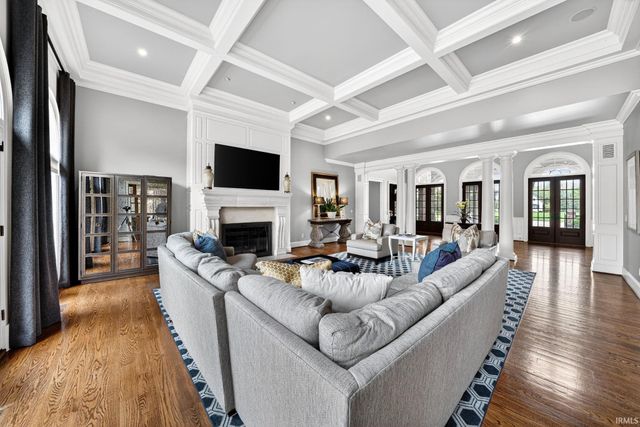 51933 Meadow Ridge Court, Granger, IN 46530