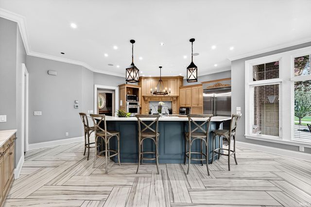 51933 Meadow Ridge Court, Granger, IN 46530