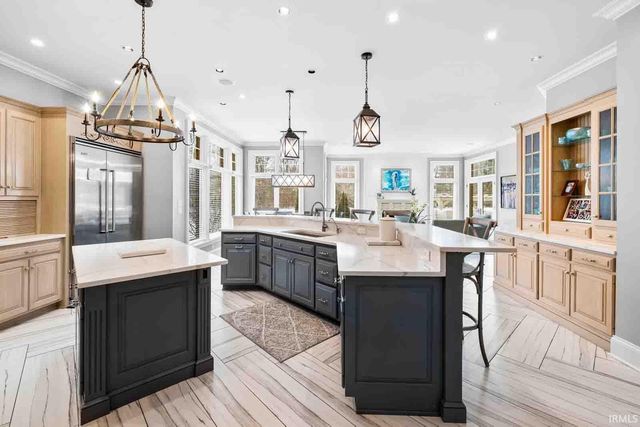 51933 Meadow Ridge Court, Granger, IN 46530