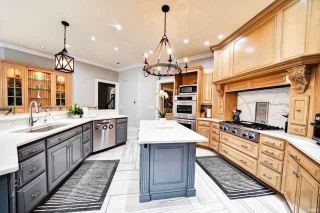 51933 Meadow Ridge Court, Granger, IN 46530