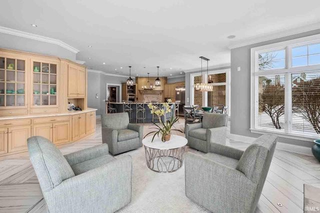 51933 Meadow Ridge Court, Granger, IN 46530