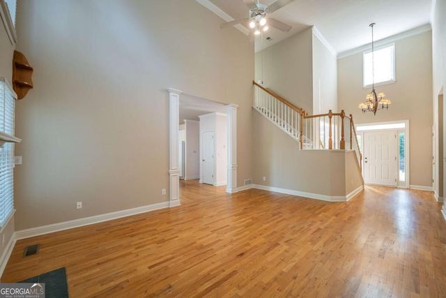 2059 Woodside Park Drive, Woodstock, GA 30188