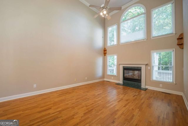 2059 Woodside Park Drive, Woodstock, GA 30188