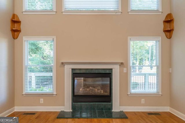 2059 Woodside Park Drive, Woodstock, GA 30188