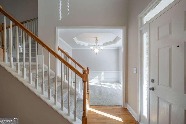 2059 Woodside Park Drive, Woodstock, GA 30188