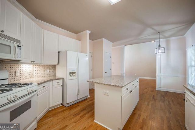 2059 Woodside Park Drive, Woodstock, GA 30188