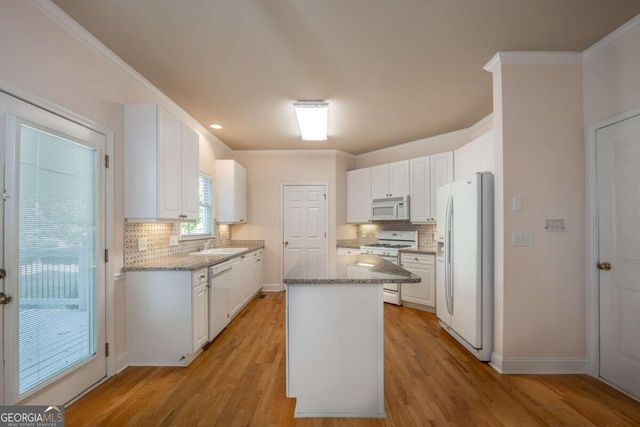 2059 Woodside Park Drive, Woodstock, GA 30188
