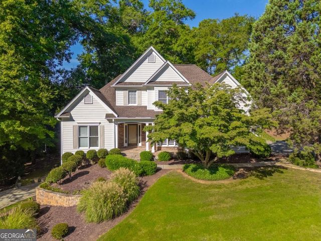 2059 Woodside Park Drive, Woodstock, GA 30188