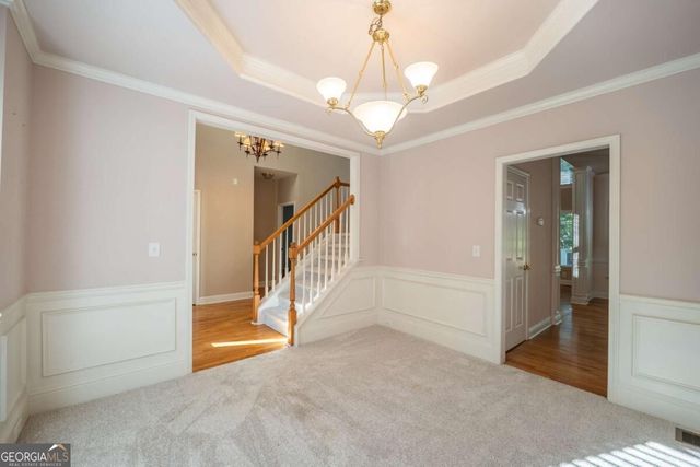 2059 Woodside Park Drive, Woodstock, GA 30188
