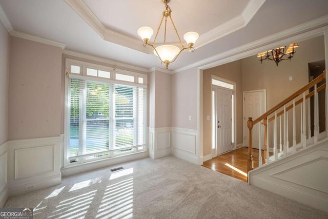 2059 Woodside Park Drive, Woodstock, GA 30188