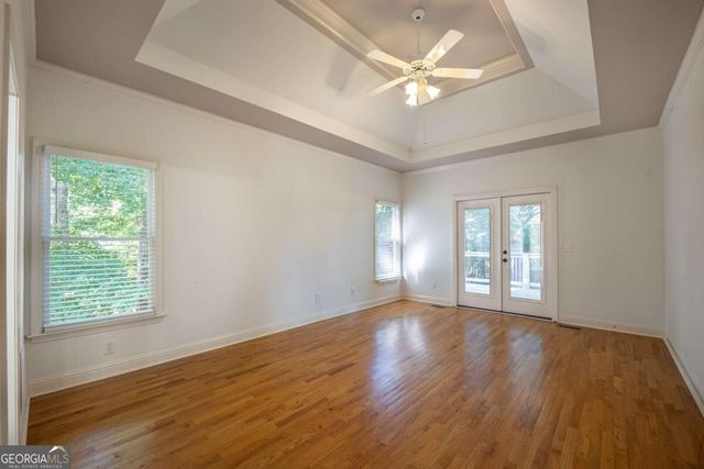 2059 Woodside Park Drive, Woodstock, GA 30188