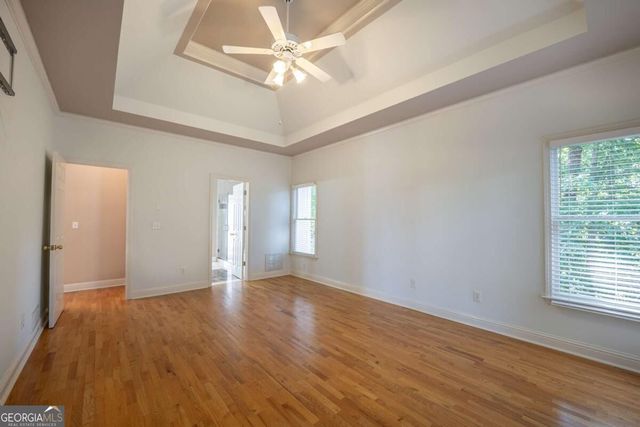 2059 Woodside Park Drive, Woodstock, GA 30188
