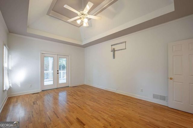 2059 Woodside Park Drive, Woodstock, GA 30188