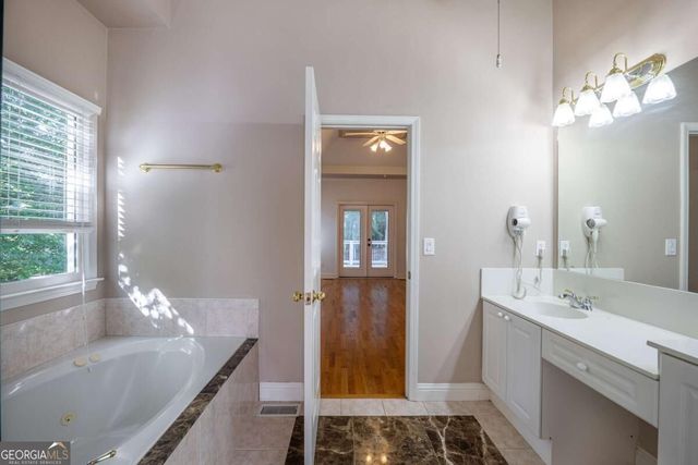 2059 Woodside Park Drive, Woodstock, GA 30188