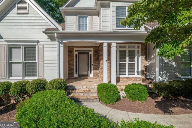 2059 Woodside Park Drive, Woodstock, GA 30188
