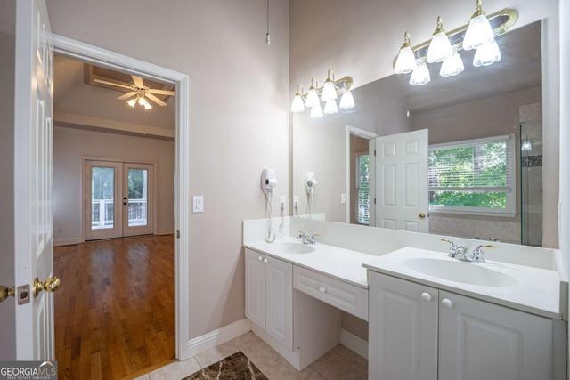 2059 Woodside Park Drive, Woodstock, GA 30188