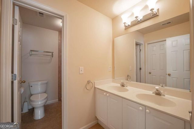 2059 Woodside Park Drive, Woodstock, GA 30188