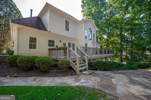 2059 Woodside Park Drive, Woodstock, GA 30188