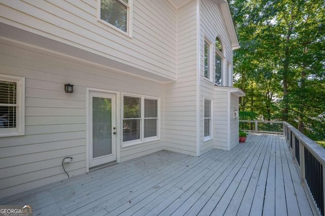 2059 Woodside Park Drive, Woodstock, GA 30188