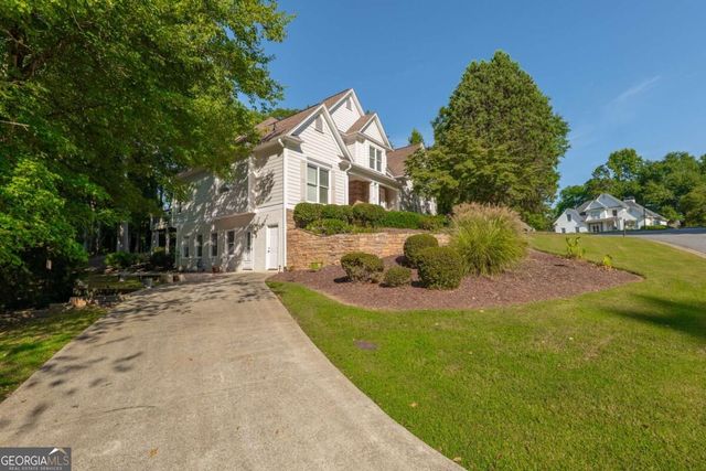 2059 Woodside Park Drive, Woodstock, GA 30188