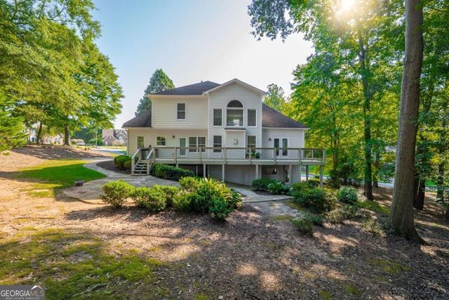 2059 Woodside Park Drive, Woodstock, GA 30188