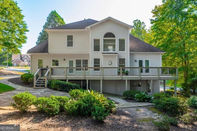 2059 Woodside Park Drive, Woodstock, GA 30188