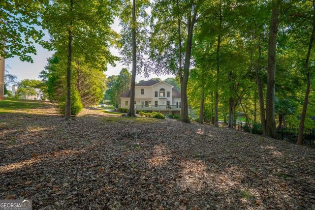 2059 Woodside Park Drive, Woodstock, GA 30188