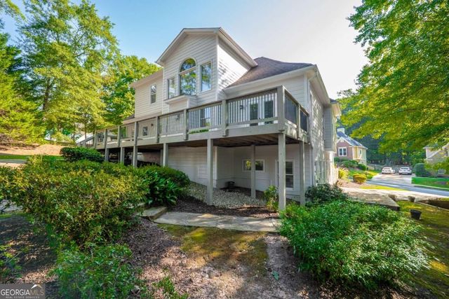2059 Woodside Park Drive, Woodstock, GA 30188