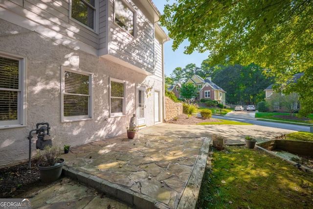 2059 Woodside Park Drive, Woodstock, GA 30188