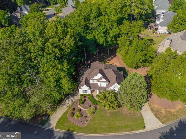 2059 Woodside Park Drive, Woodstock, GA 30188