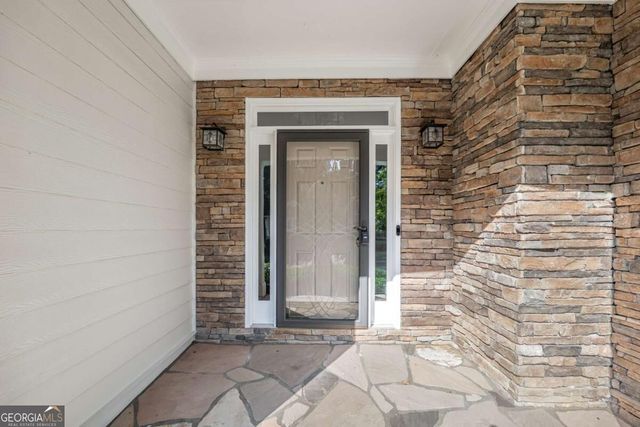 2059 Woodside Park Drive, Woodstock, GA 30188