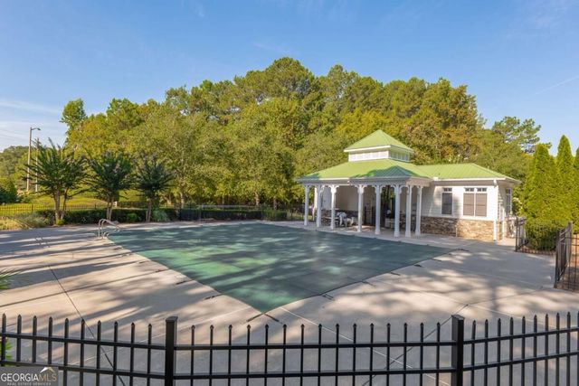 2059 Woodside Park Drive, Woodstock, GA 30188