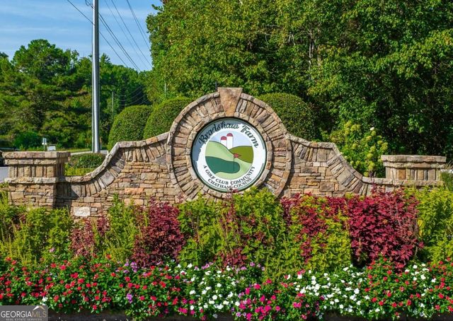 2059 Woodside Park Drive, Woodstock, GA 30188