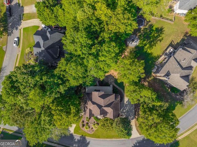 2059 Woodside Park Drive, Woodstock, GA 30188