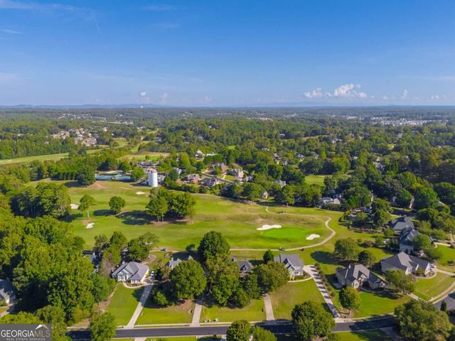 2059 Woodside Park Drive, Woodstock, GA 30188