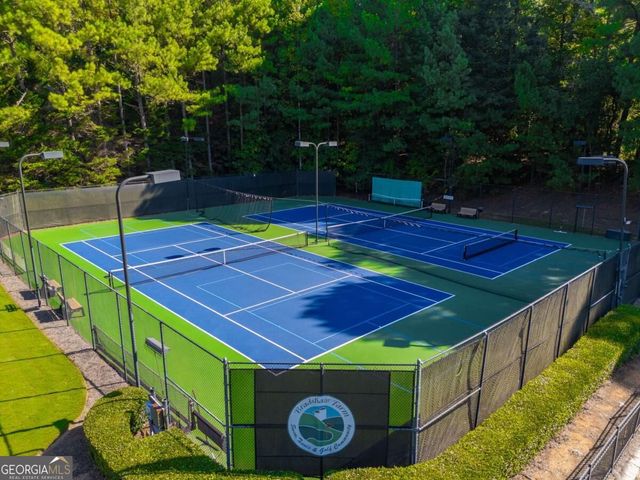 2059 Woodside Park Drive, Woodstock, GA 30188
