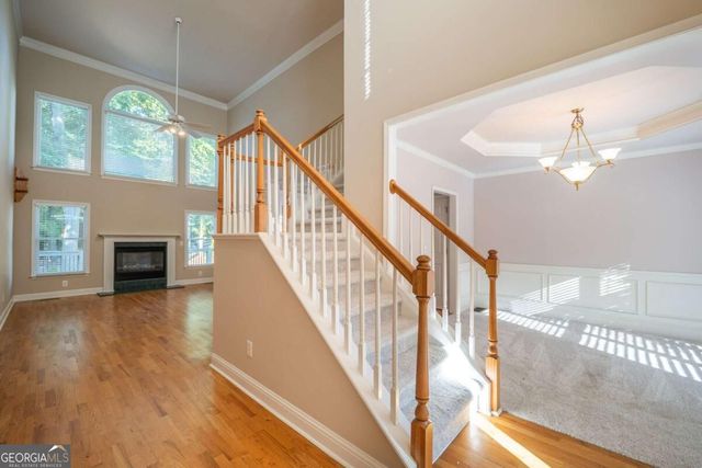 2059 Woodside Park Drive, Woodstock, GA 30188