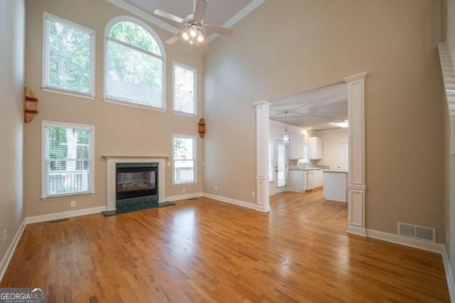 2059 Woodside Park Drive, Woodstock, GA 30188