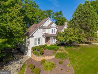2059 Woodside Park Drive, Woodstock, GA 30188